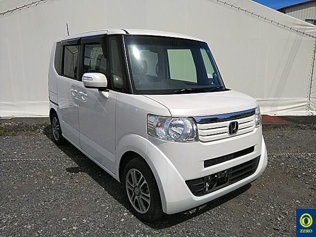 29 Honda N box JF1 2014 г. (ZERO Shonan)